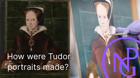 tudor materials and techniques